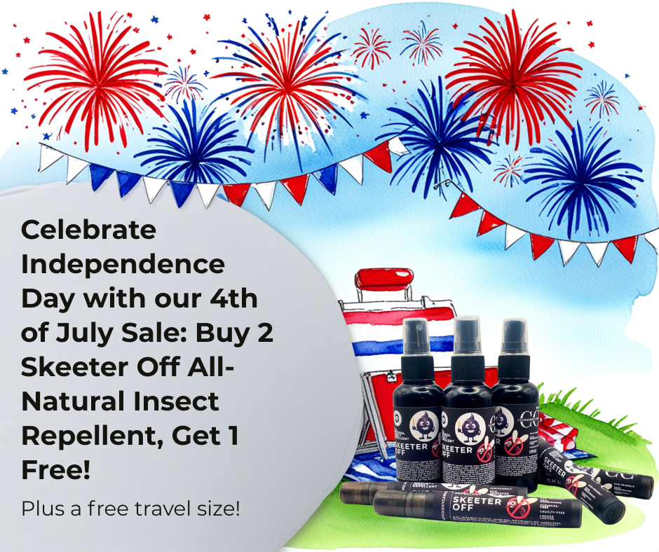 🎉 Celebrate the 4th of July with Us! 🎉