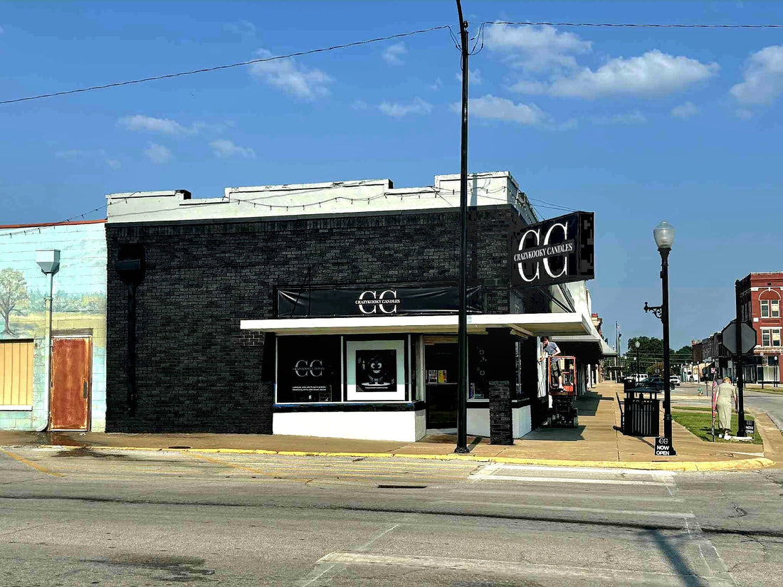 Exciting Updates from Our Storefront! 🌟