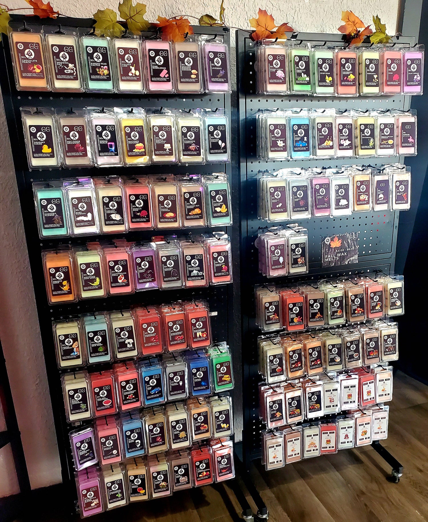 Wax Melts