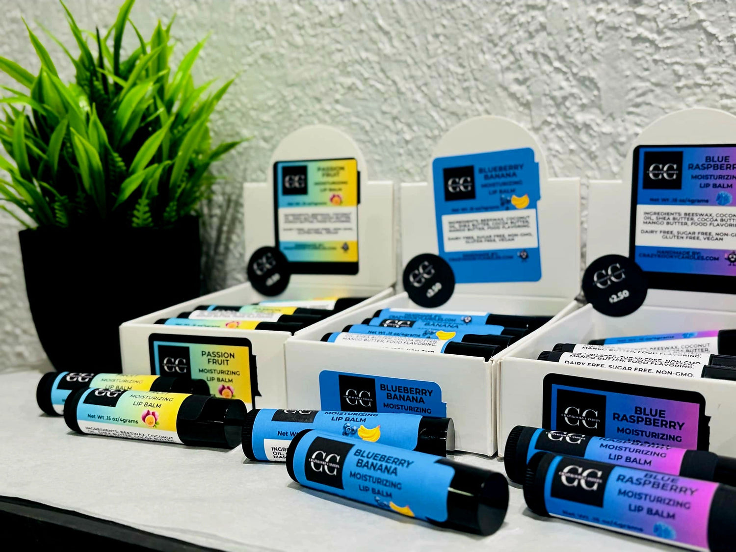 Lip Balm