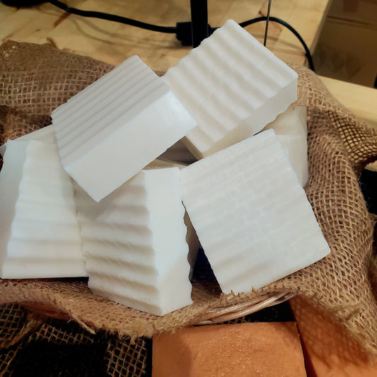 DREAM REALM - Handmade Soap, Scented, 5oz - CrazyKooky Candles LLC