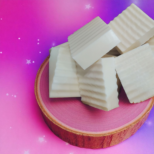 DREAM REALM - Handmade Soap, Scented, 5oz - CrazyKooky Candles LLC