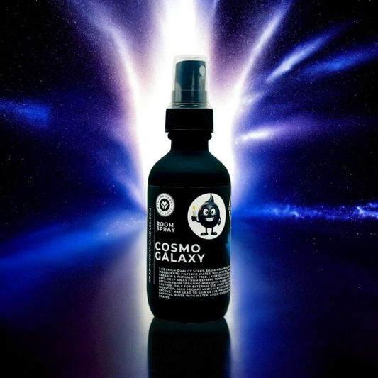 COSMO GALAXY - Room Spray, 2oz - CrazyKooky Candles LLC