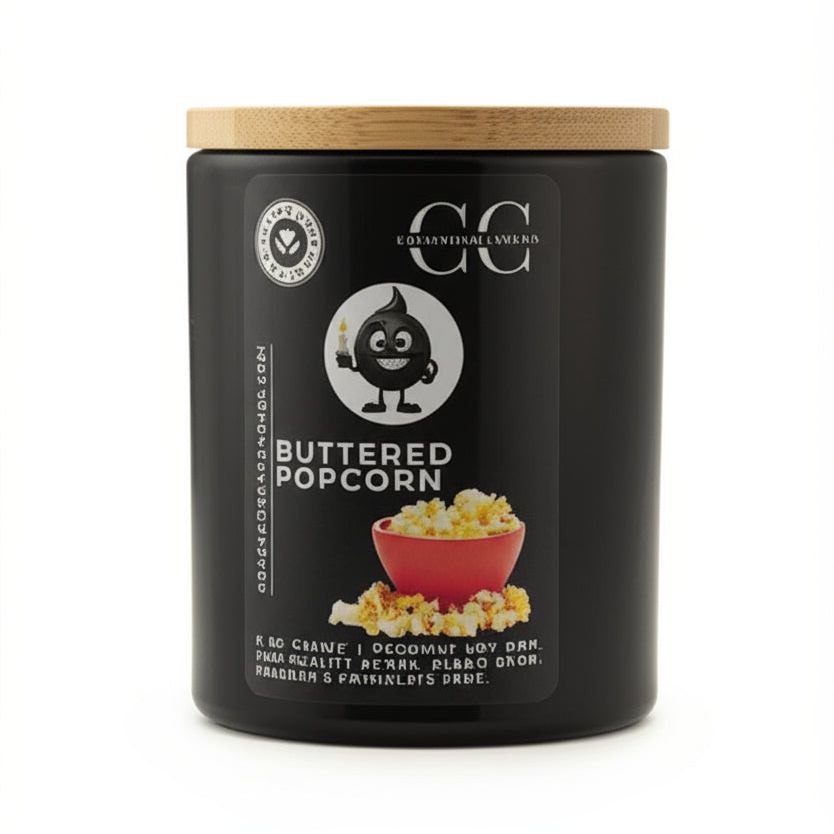 AI-generated product photo