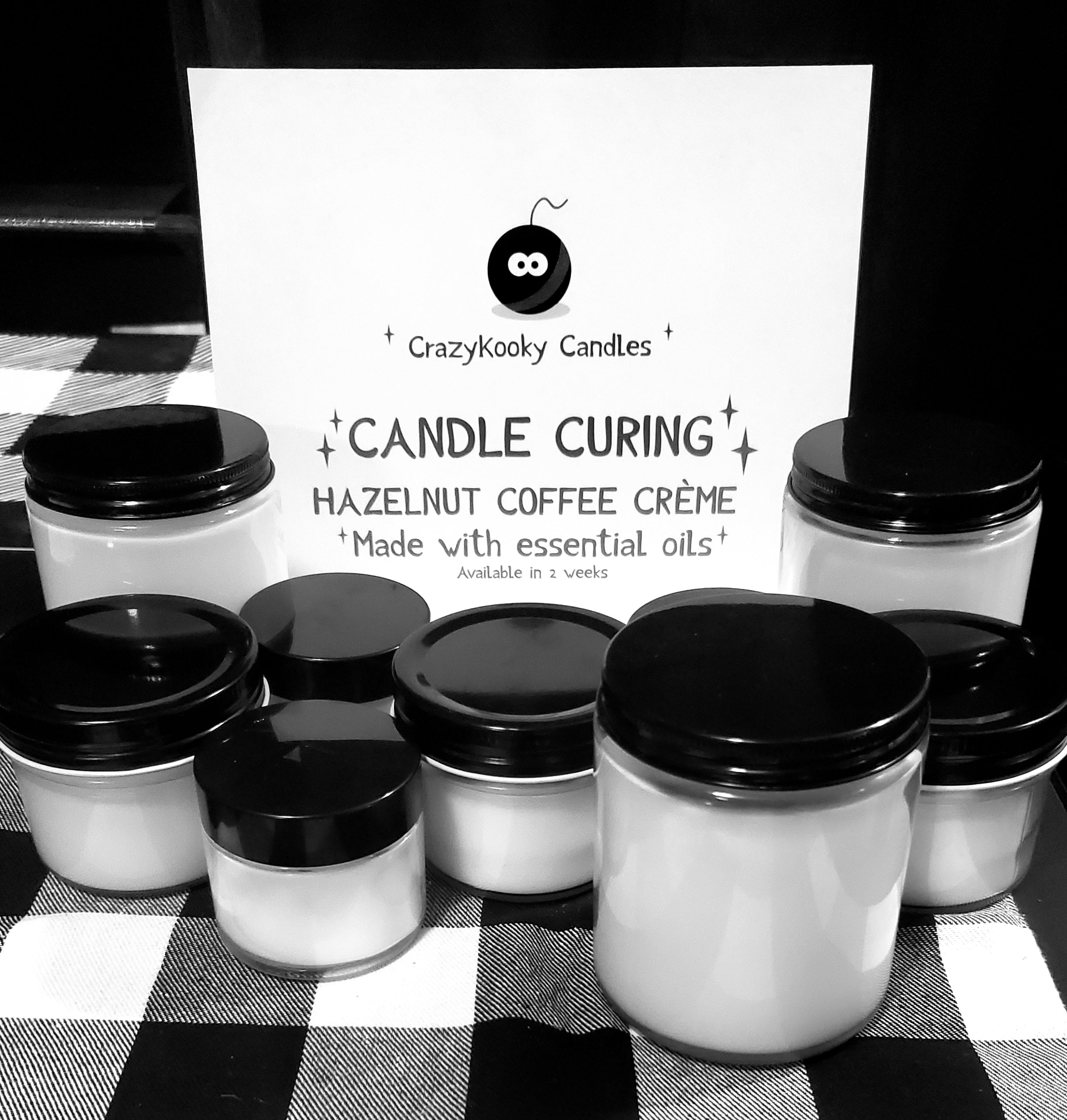 Curing Candles What Is Candle Curing at Rachel Fairweather blog