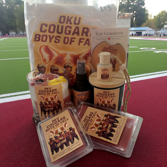 Exciting News for Cougar Fans! 🌟