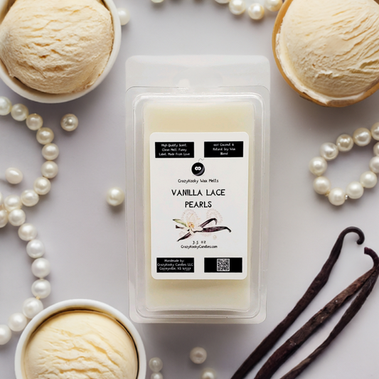 Discover the Magic of Coconut Soy Wax Melts: The Perfect Gift for Any Occasion