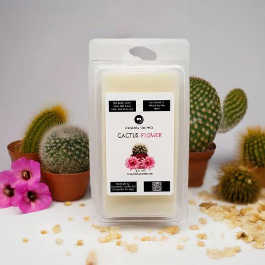 The Environmental Impact of Coconut Soy Wax Melts