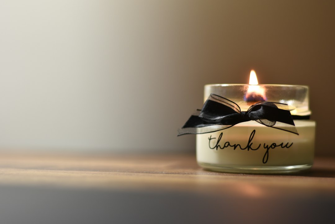 5 Hilarious Candle Gift Ideas for Friends