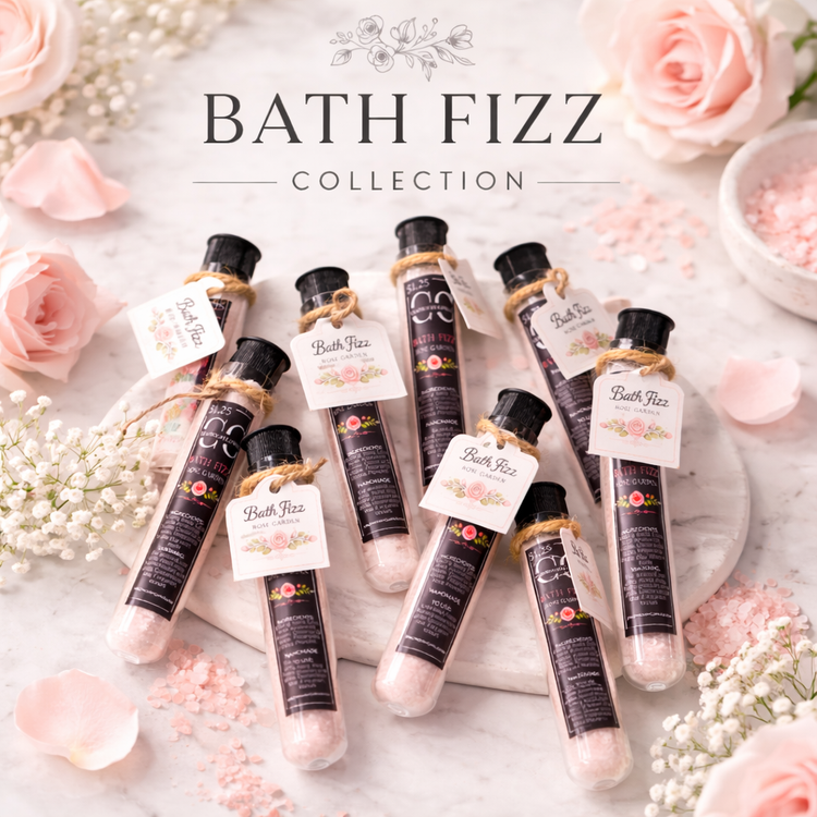 Bath Fizz