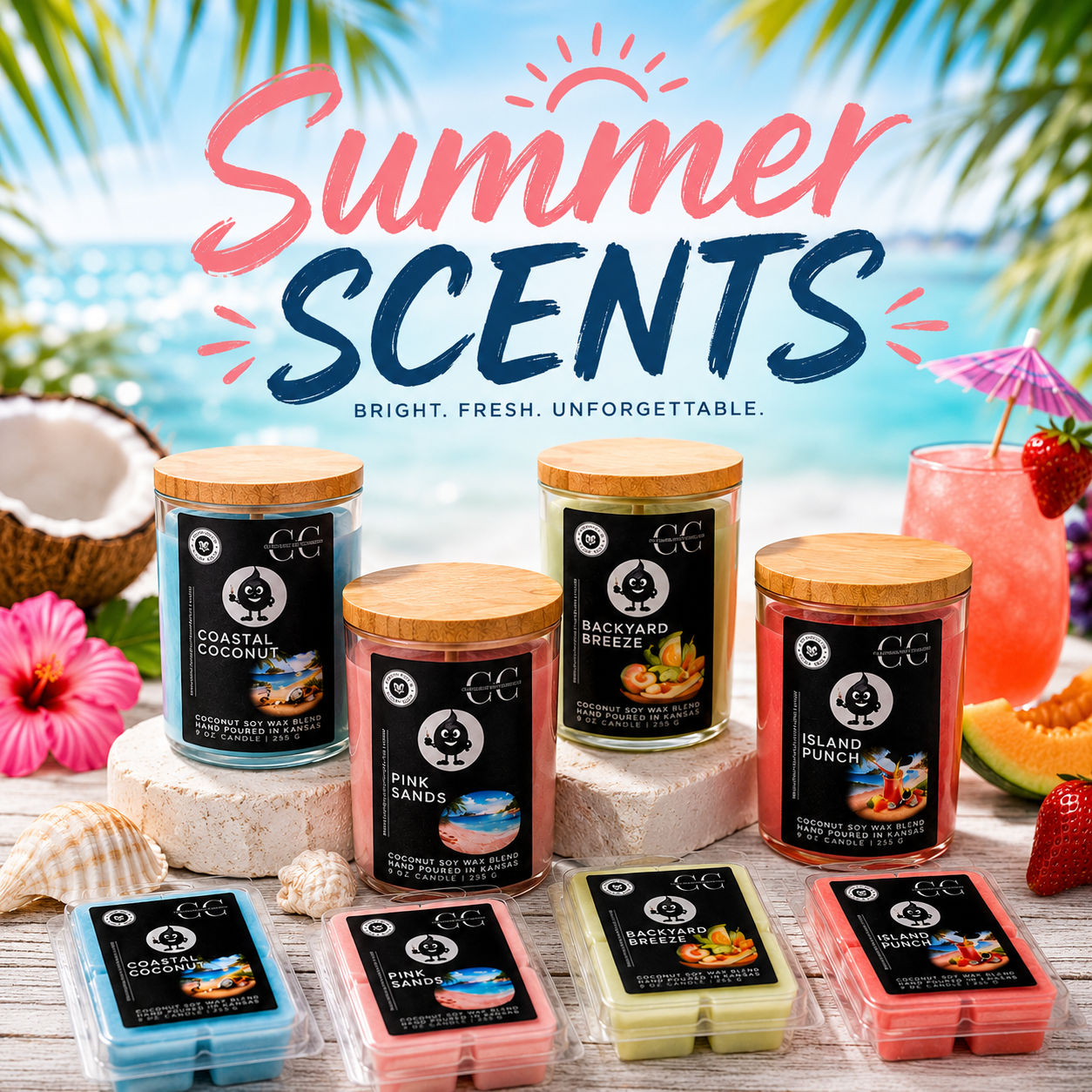 Summer Collection