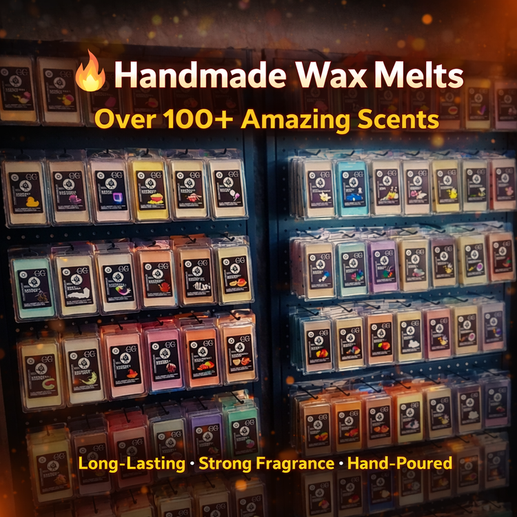 Wax Melts