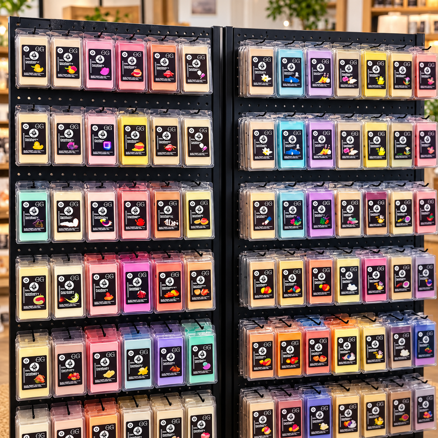 Wax Melts