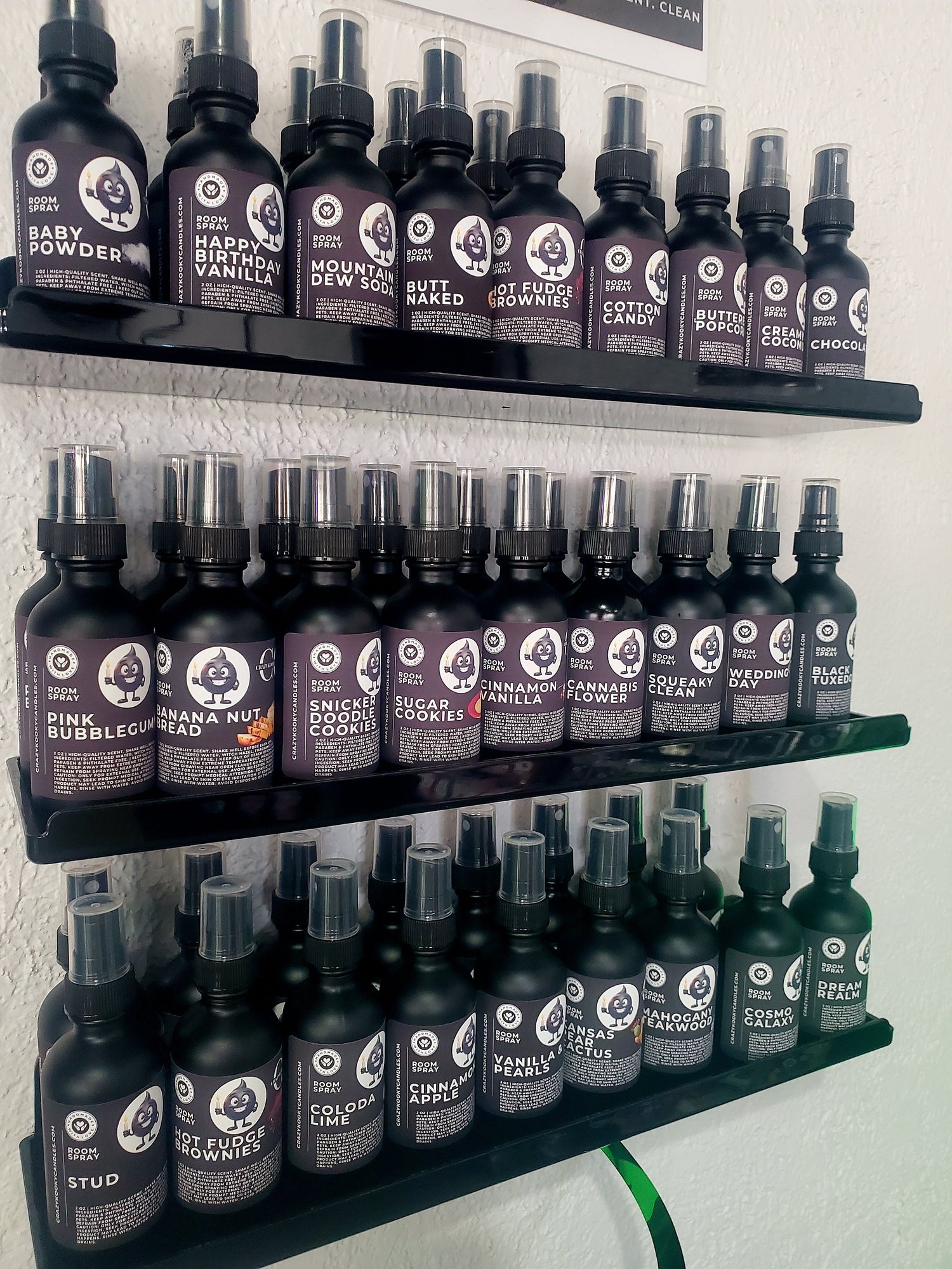 Room Spray