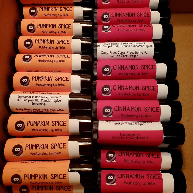 Lip Balm