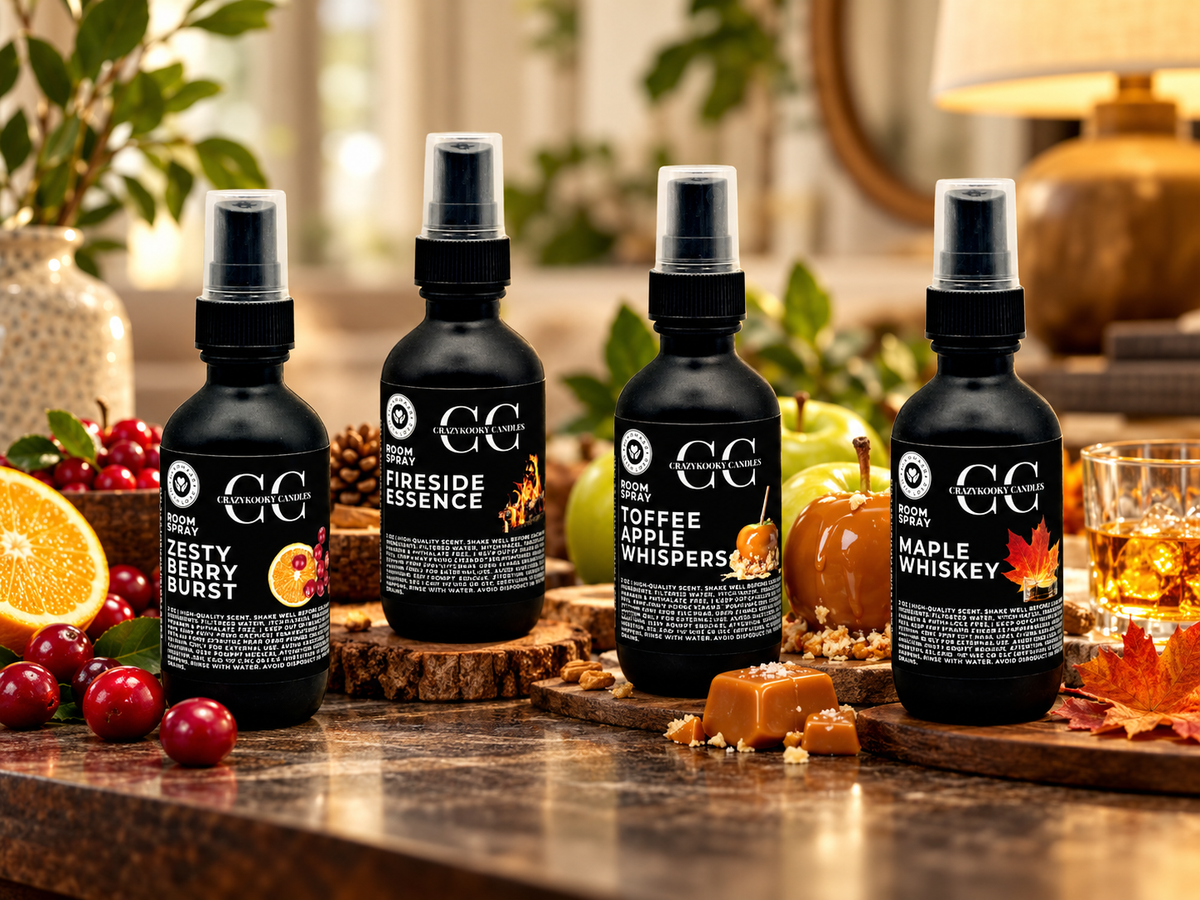 Room Spray