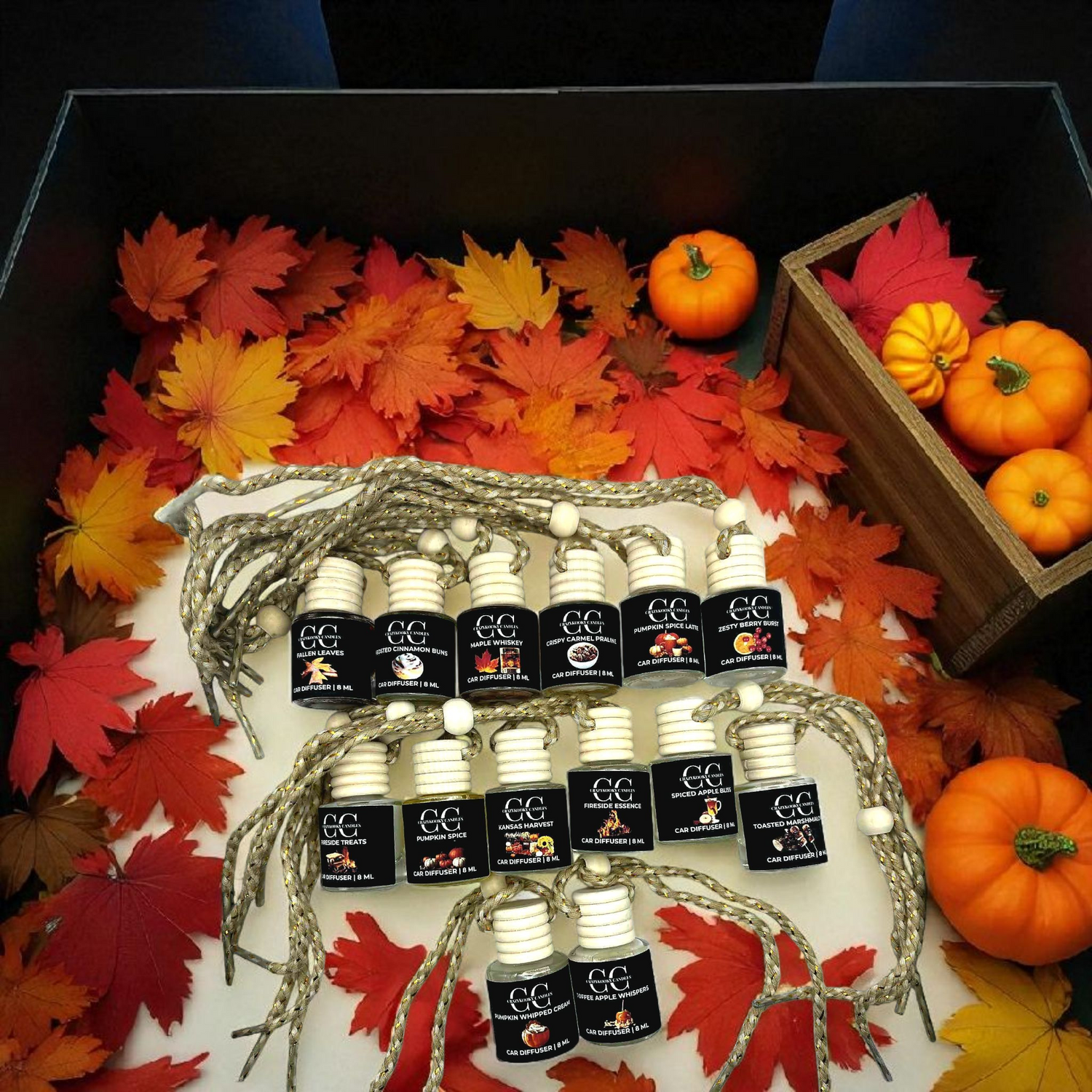 Fall Collection