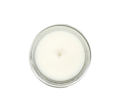 peppermint cocoa candle