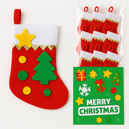 Kids Christmas Craft Pass – December 6th (1PM–3PM)