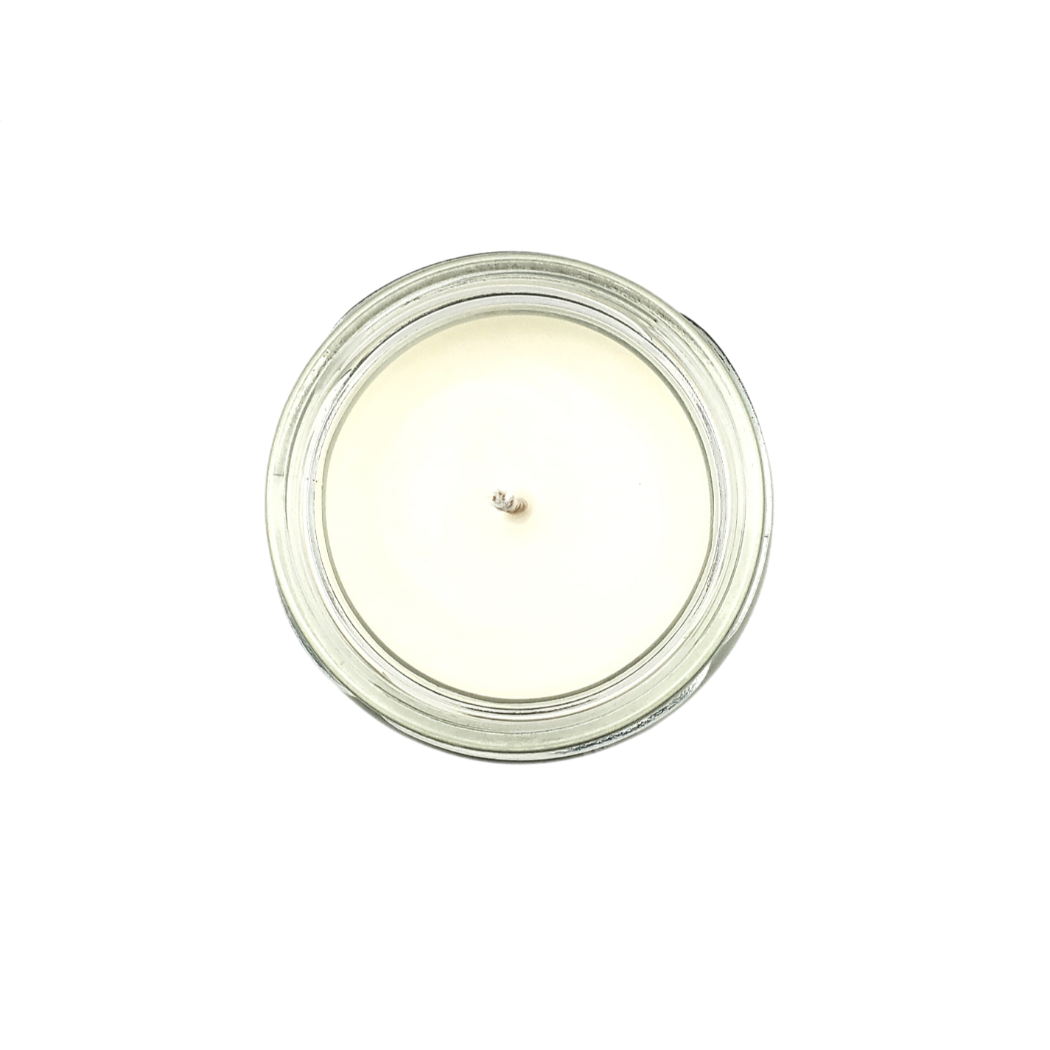 BASEBALL - Funny Candle, Scented Coconut Soy Candle, 9oz - CrazyKooky Candles LLC