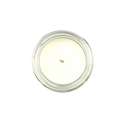 TODO LIST - Funny Candle, Scented Coconut Soy Candle, 9oz - CrazyKooky Candles LLC