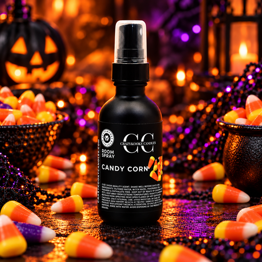 CANDY CORN - Room Spray, 2oz