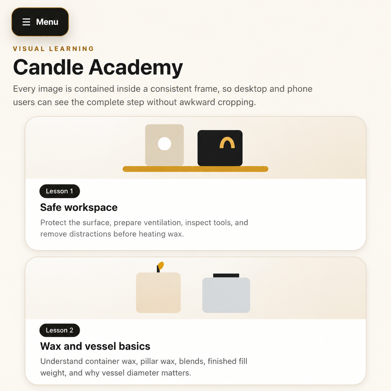 CRAZYKOOKY CANDLE STUDIO
