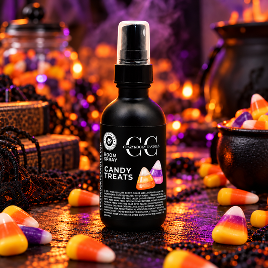 CANDY TREATS - Room Spray, 2oz